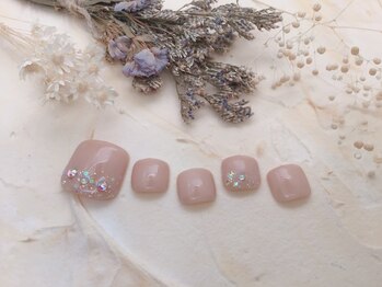 コルジャ(CORUJA)/ストーンベージュフット♪6600