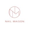 ネイルメゾン 新宿店(NAIL MAISON)ロゴ
