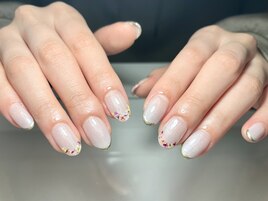 季節のデザイン8800円