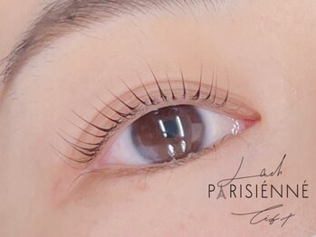 メグミノマツゲ/パリジェンヌ