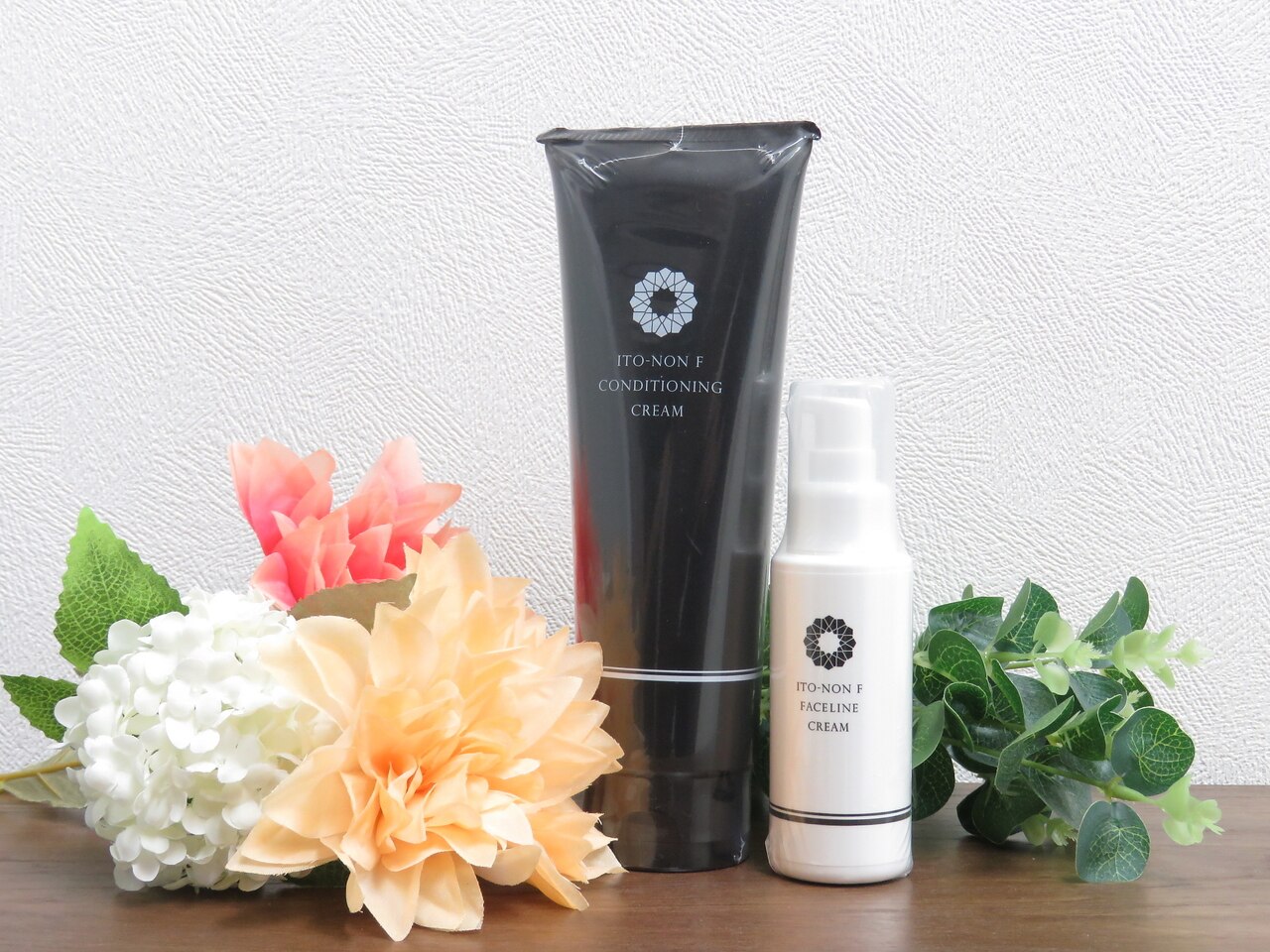 【イトーノンF】ボディクリーム 250ml ITO-NON F CONDITIONING CREAM イトーノンF】ボディクリーム