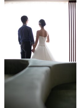 ギンパリ ヒロ トリートメントルーム エム(ginpari HIRO Treatment room M)/メンズ