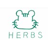 ハーブス(HERBS)ロゴ