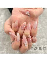 ロアンネイル(roan nail)/