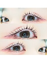 セレビアイ 立川店/ラッシュリフト