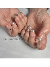 ブレス(BLESS)/ガラスフレンチ