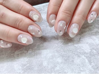 ラウンドアバウト(roundabout)/