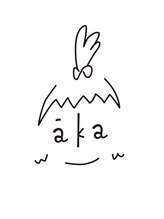 アカ(aka)/ご来店前の注意事項