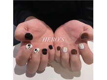 ヒーローズ(HERO’s)