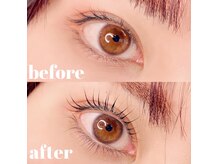 ありる/上下パーマで整う！