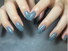 トミチャンネイルサロン(TOMICHAN_NAILSALON)
