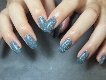 トミチャンネイルサロン(TOMICHAN_NAILSALON)