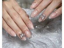 ヌアネイル(NUR NAIL)/