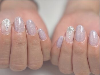 ジヅメイクセイ フィルイン センモンテン プティロコ(- Petit.roco)/自爪育成ネイルアート