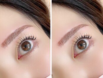 エンヴィバイコスメーア(Envy by Cosmea)/韓国マスカラパーマ