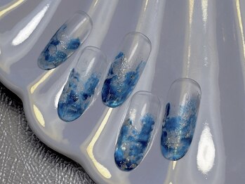 エヌラ(ENURA)/秋のデザイン