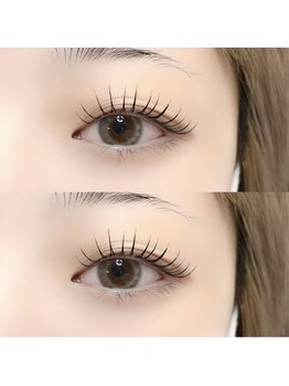 リベルテ(liberte)/ラッシュリフト