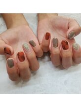 リアン 学芸大学(LiEN)/べっ甲