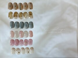 シンプル定額コース