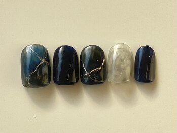 フフット(fufutto.)/メンズ定額アートライト　90分