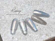 ルーミー(ROOMY)/《パラジェル》冬Design