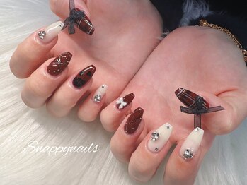 スナッピーネイルズ(Snappy Nails)/