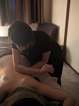トータルビューティーサロン イシス/