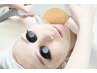 都度【クリニックで大人気！】水光ダブルフォト光フェイシャル¥8000→¥5800