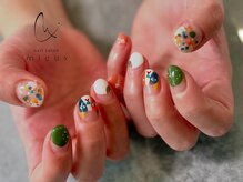 ミュー(mieux)/猫アート