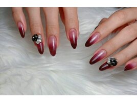 カラーグラデーション