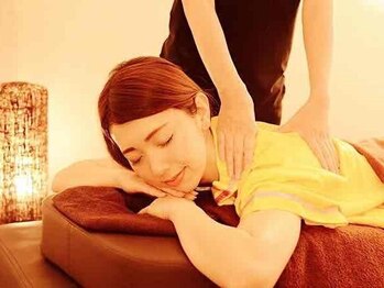モアリフレッシュの写真/【全身整体マッサージ 60分 ¥3980】蓄積疲れがスッキリ解消◎スッキリ感や持続性の違いを実感できます♪