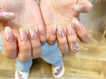 クレー(Klee)/持ち込みDesign120分コース