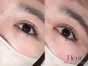 フルール 錦糸町店(Fleur)/パリジェンヌラッシュリフト
