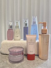 ヨサパーク ユートピア(YOSA PARK Utopia)/アメニティ充実♪