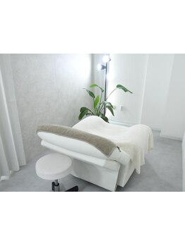 ホウレイ線・たるみ改善！予防ケア