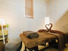 骨×筋LAB 真施整体院/新・蓮 BuA ルーム