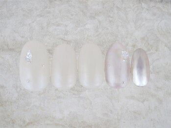 アプレラプリュイ アコルデ新百合ヶ丘店(APRES LA PLUIE)/¥7940 + tax