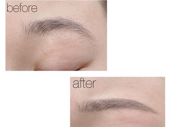マケア 川越(Makea)/美眉に...♪アイブロウ