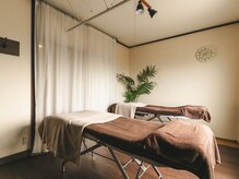 グラシア 刈谷店(GRACIA)/2階施術スペース