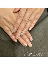 ネイルサロン レインボー(Nail Salon Rainbow)/