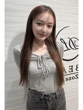ディーエル ビューティー 恵比寿店(DL BEAUTY) Eyelist YUU