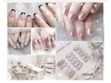 ニコリ(nicori)