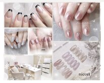 ニコリ(nicori)