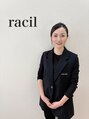 ラシル バイ レストプラス 半田 浜北店(racil by rest plus) YUUKA 