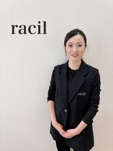 ラシル バイ レストプラス 半田 浜北店(racil by rest plus) YUUKA 