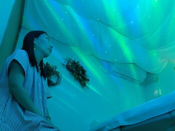 至空院/美容処　星空バージョン