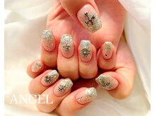 ビューティーハウスエンジェル/ネイルデザイン