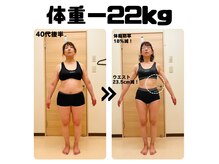アスモまるだい美容整体院