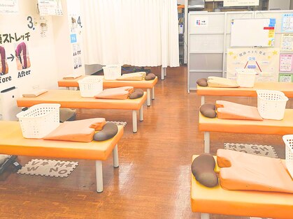 逆井駅前整体院の写真