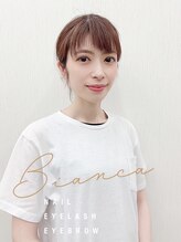 ビアンカソコラ 武蔵小金井クロス店(Bianca SoCoLa) 三浦 ★